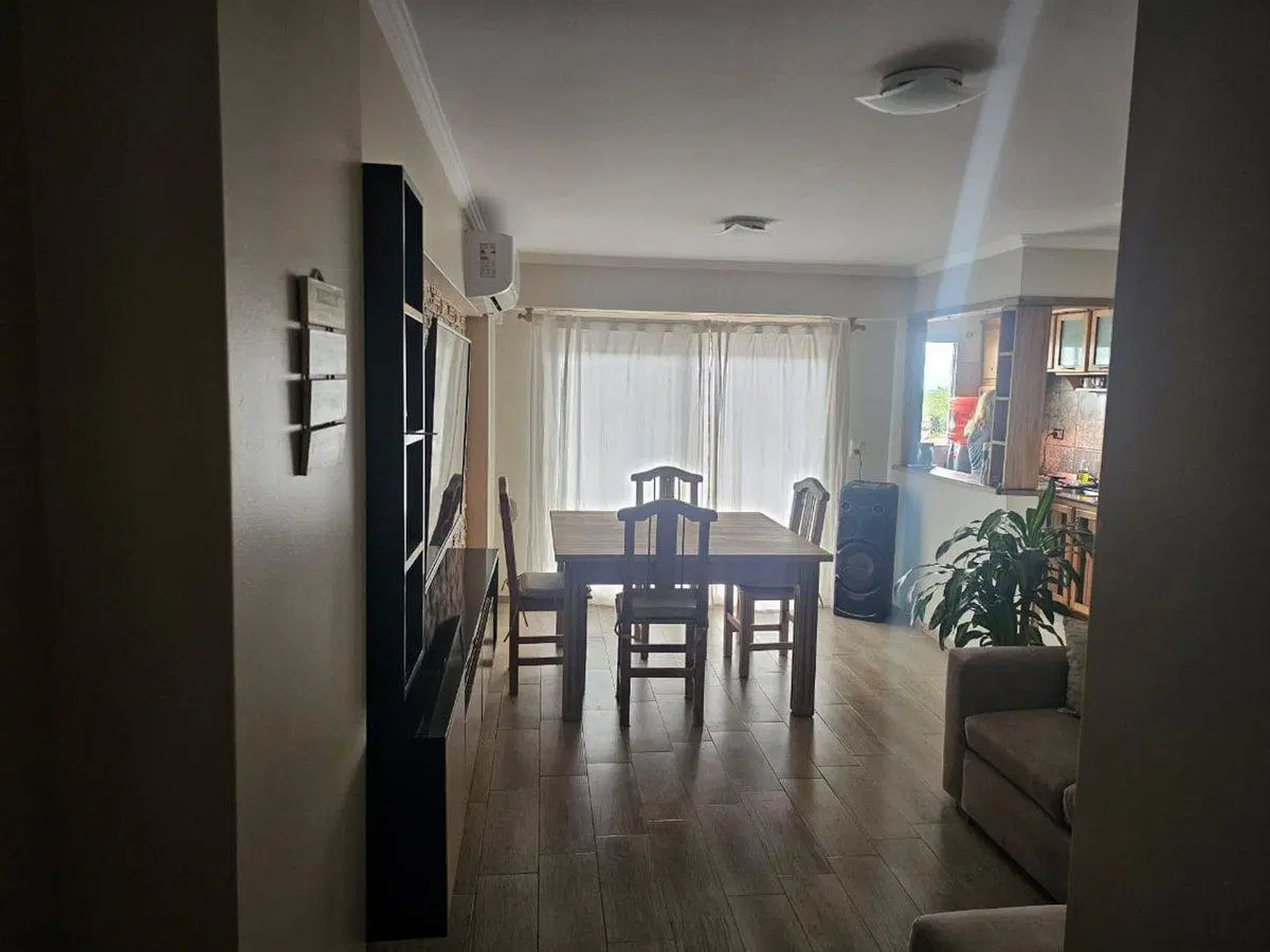 DEPARTAMENTO 3 AMBIENTE EN VENTA APTA CREDITO 3