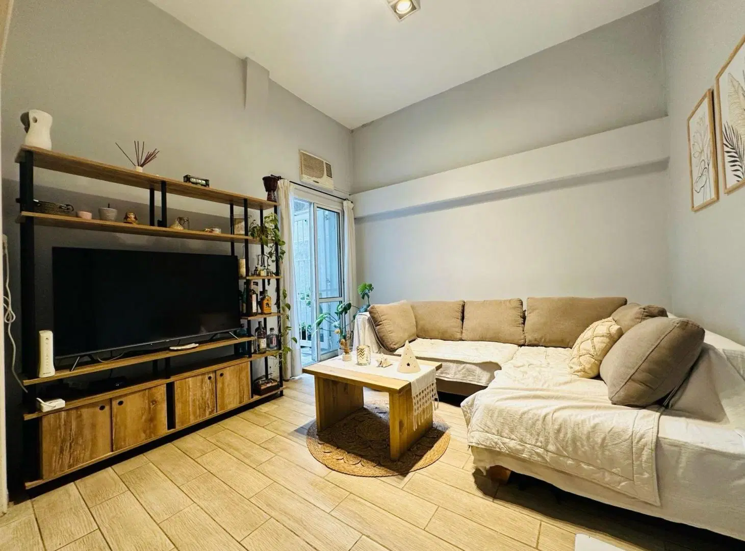 VENTA PH 2 AMB APTO CRÉDITO LANÚS ESTE 5
