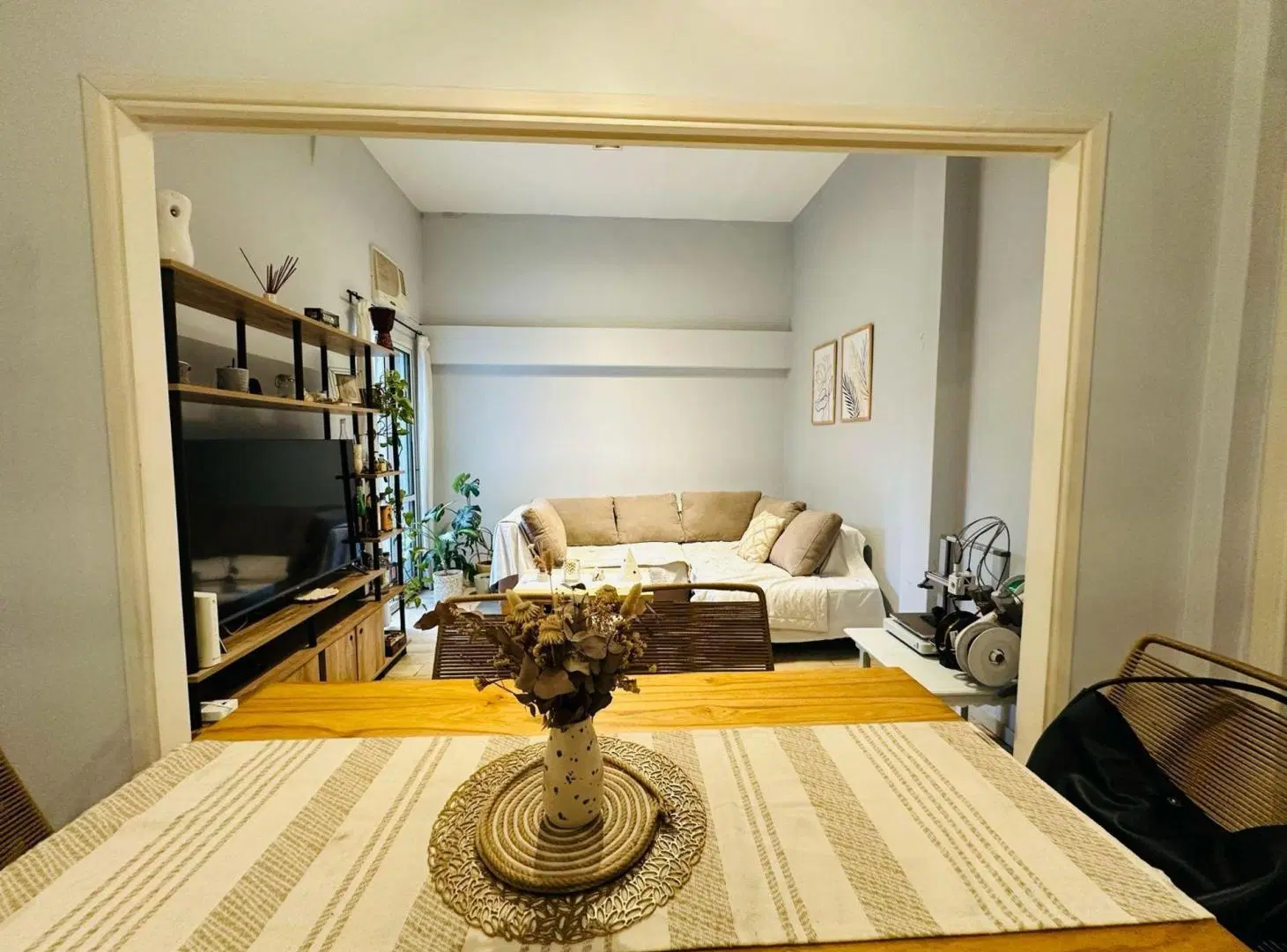 VENTA PH 2 AMB APTO CRÉDITO LANÚS ESTE 5