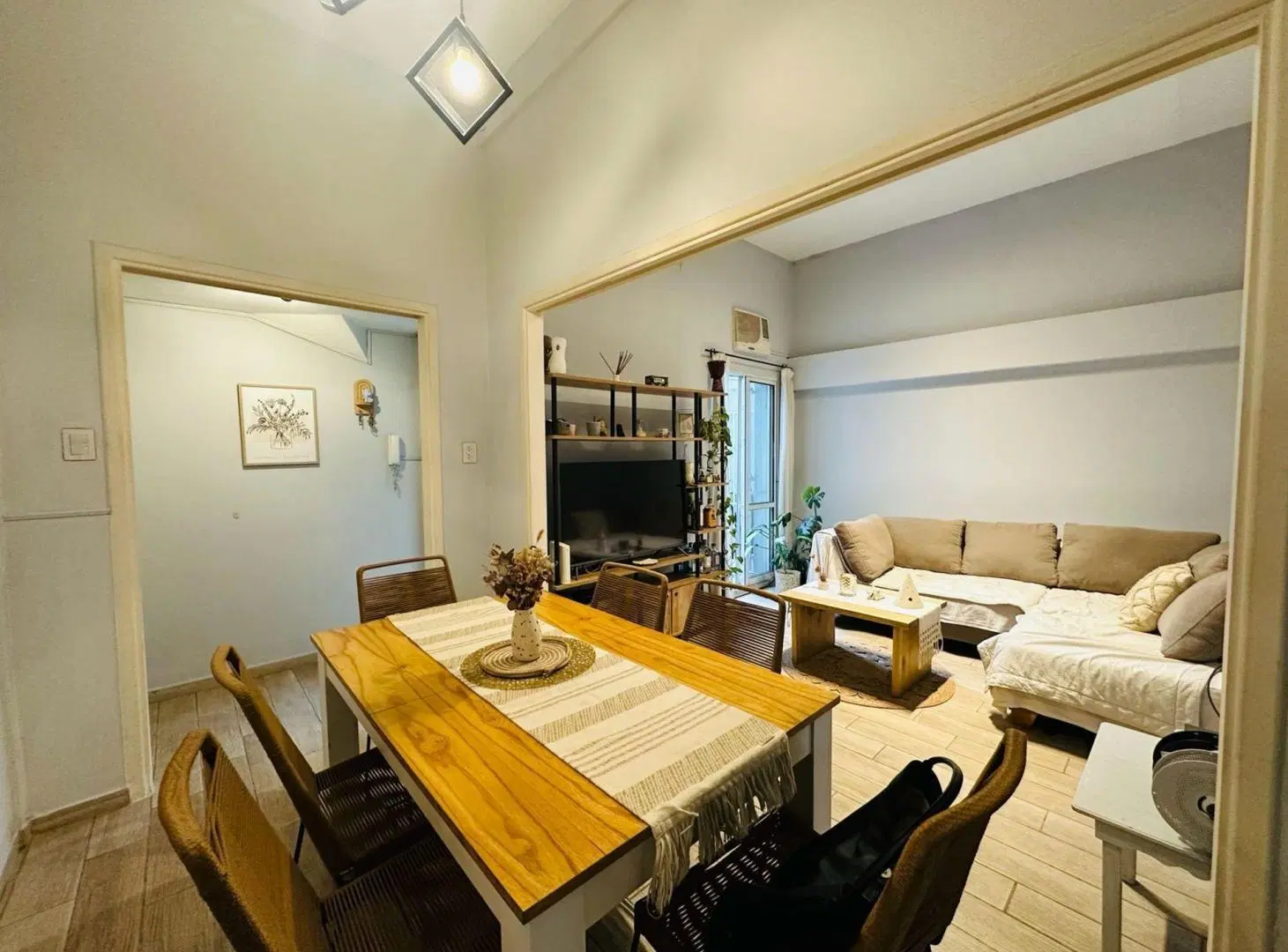 VENTA PH 2 AMB APTO CRÉDITO LANÚS ESTE 4