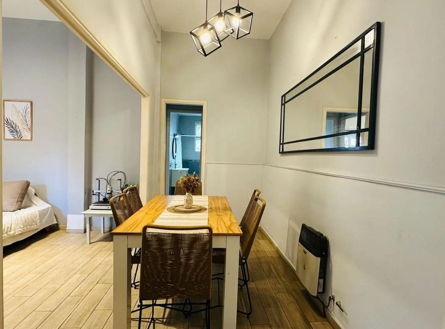 VENTA PH 2 AMB APTO CRÉDITO LANÚS ESTE 4