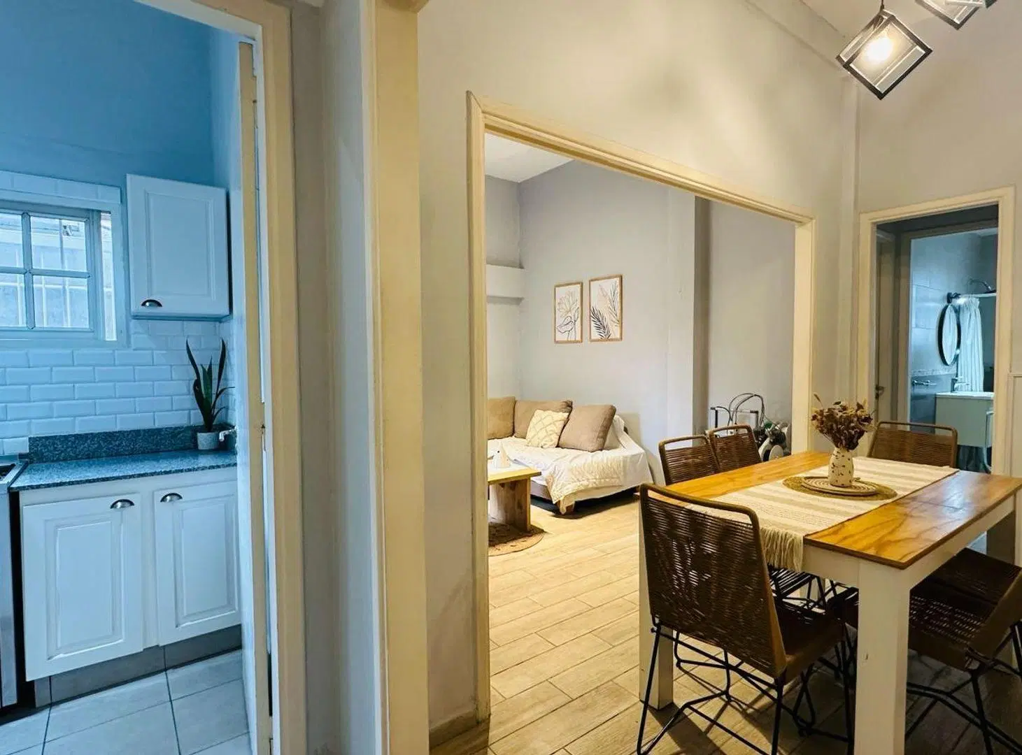 VENTA PH 2 AMB APTO CRÉDITO LANÚS ESTE 2