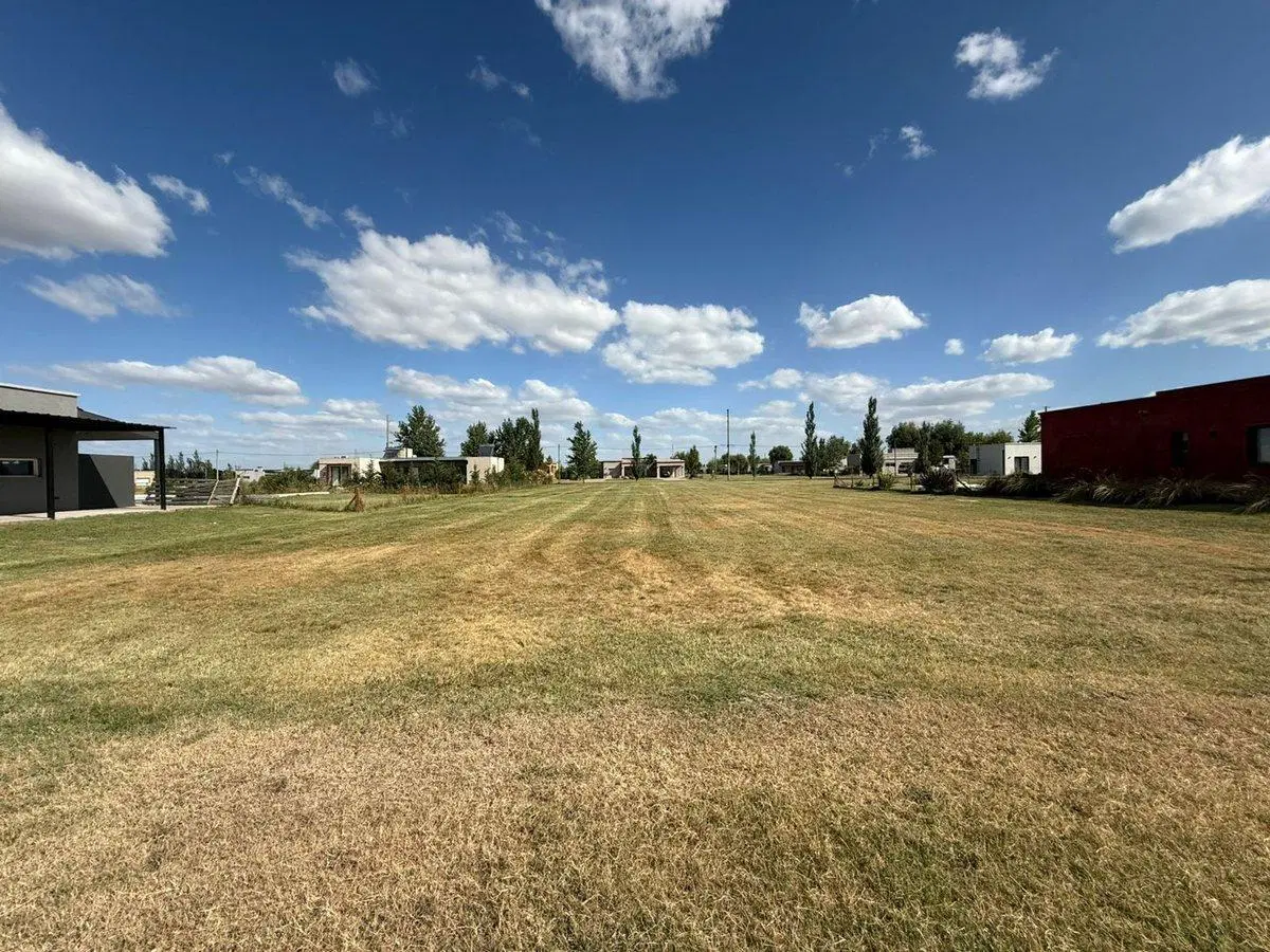 Lote en Fincas de San Vicente Sporting 3