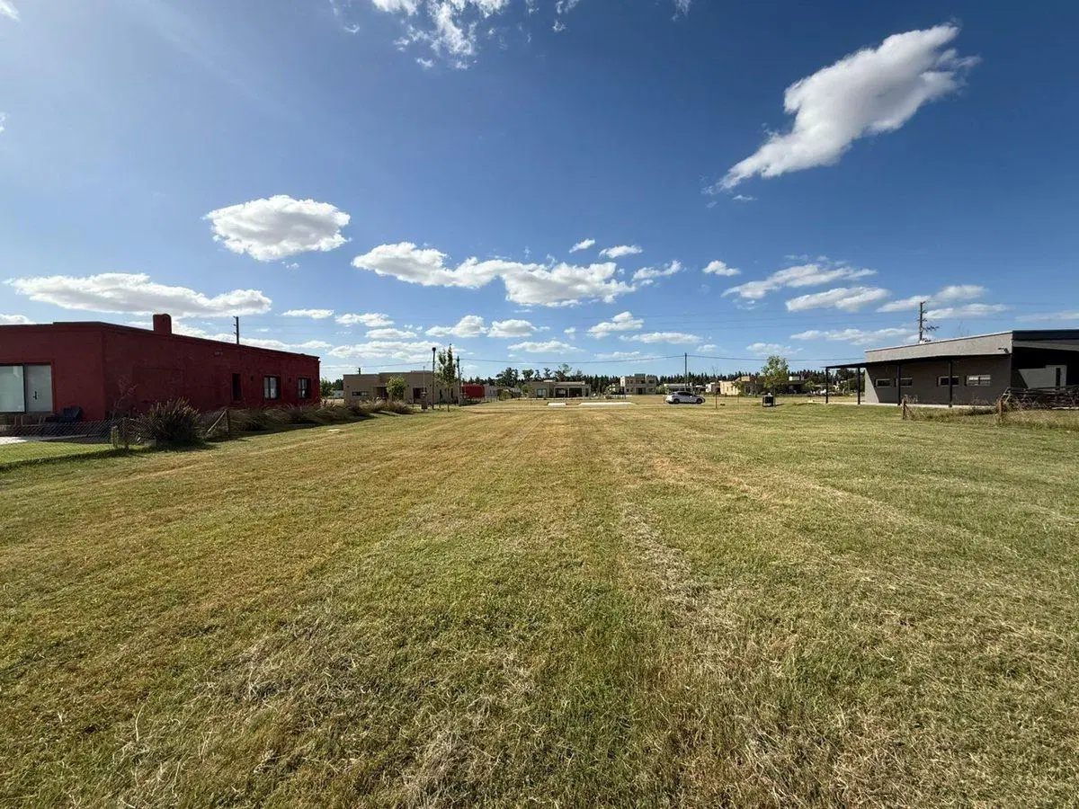 Lote en Fincas de San Vicente Sporting 5