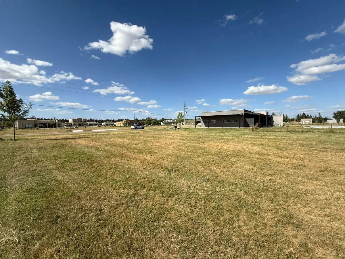 Lote en Fincas de San Vicente Sporting 4