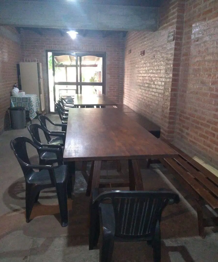 CASA 4 AMBIENTES EN VENTA EN MONTE GRANDE 2