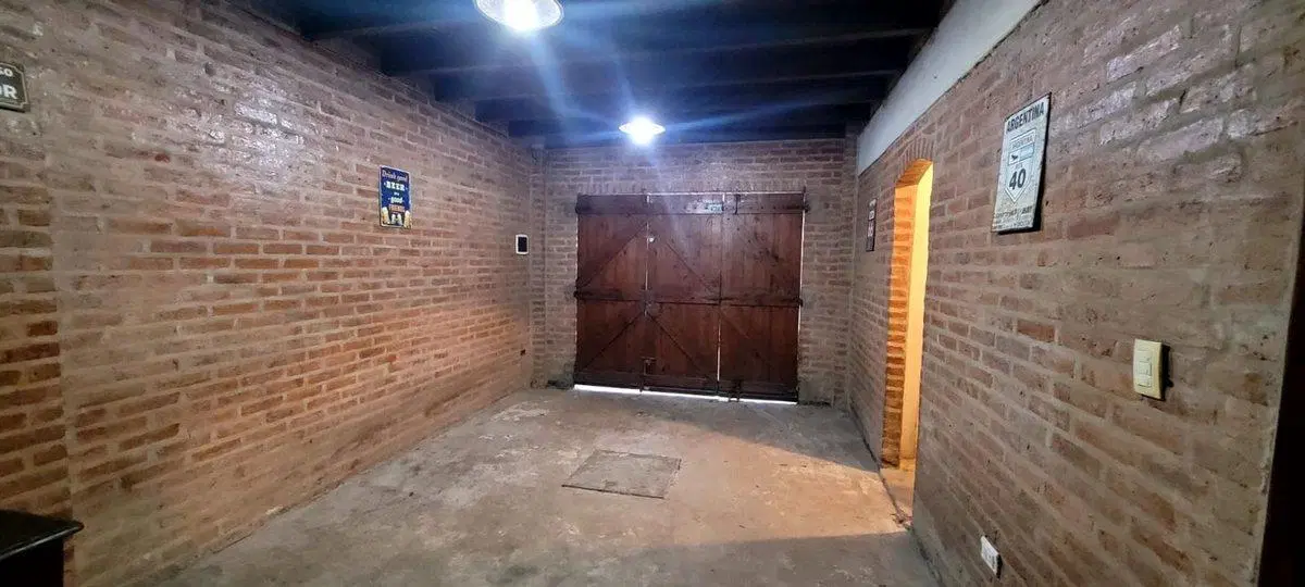CASA 4 AMBIENTES EN VENTA EN MONTE GRANDE 4