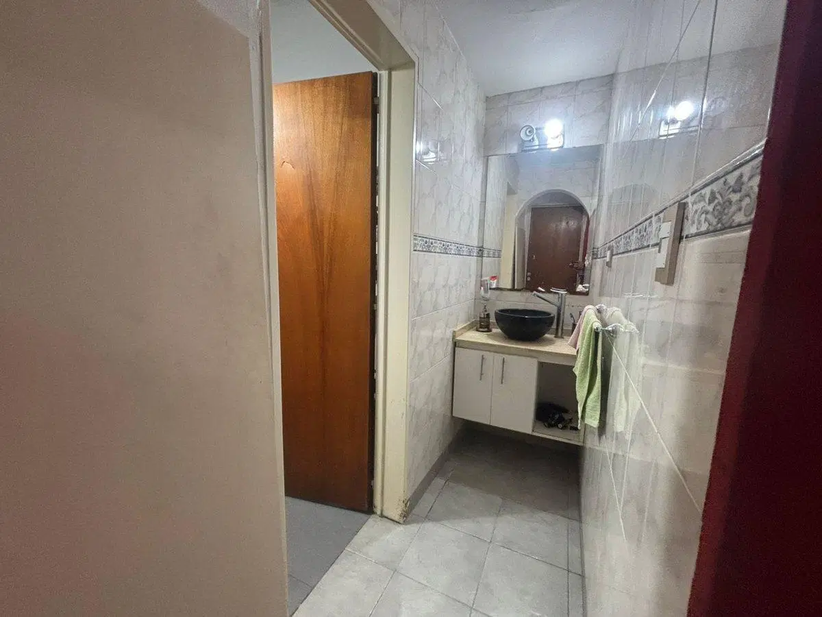 PH EN VENTA EN TRISTAN SUAREZ COMPLEJO 7 U.F. 2