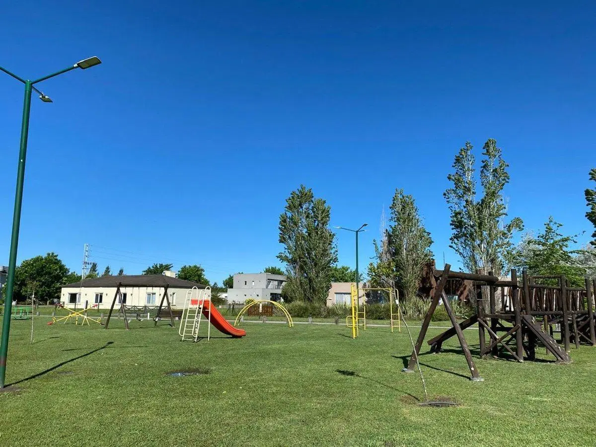 LOTE 2800 M2 VENTA !! FINCAS DE SAN VICENTE GOLF 4