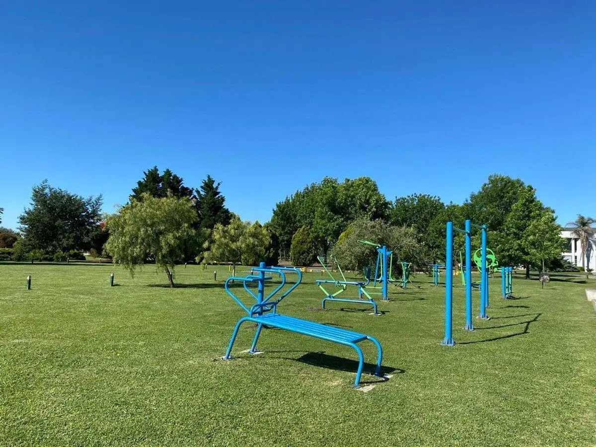 LOTE 2800 M2 VENTA !! FINCAS DE SAN VICENTE GOLF 2