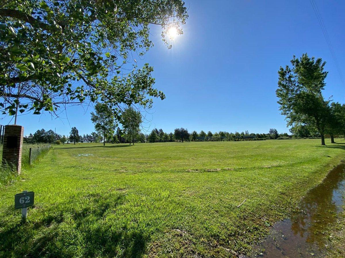 LOTE 2800 M2 VENTA !! FINCAS DE SAN VICENTE GOLF