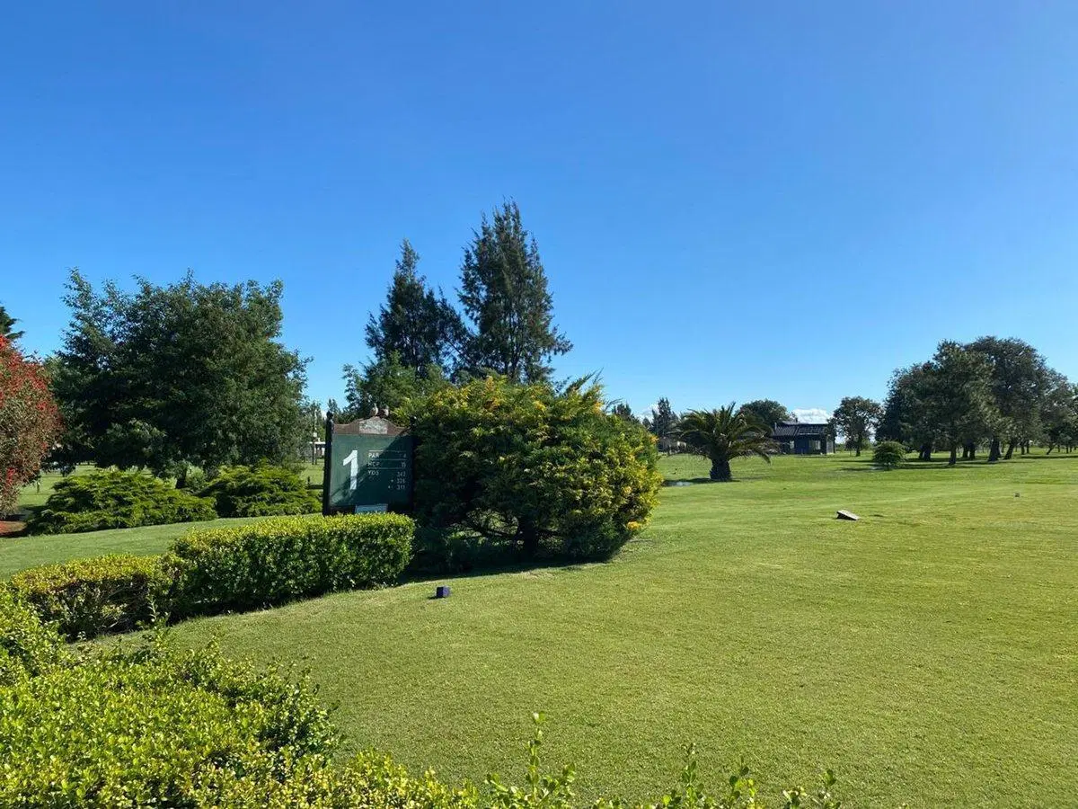 LOTE 2800 M2 VENTA !! FINCAS DE SAN VICENTE GOLF 3
