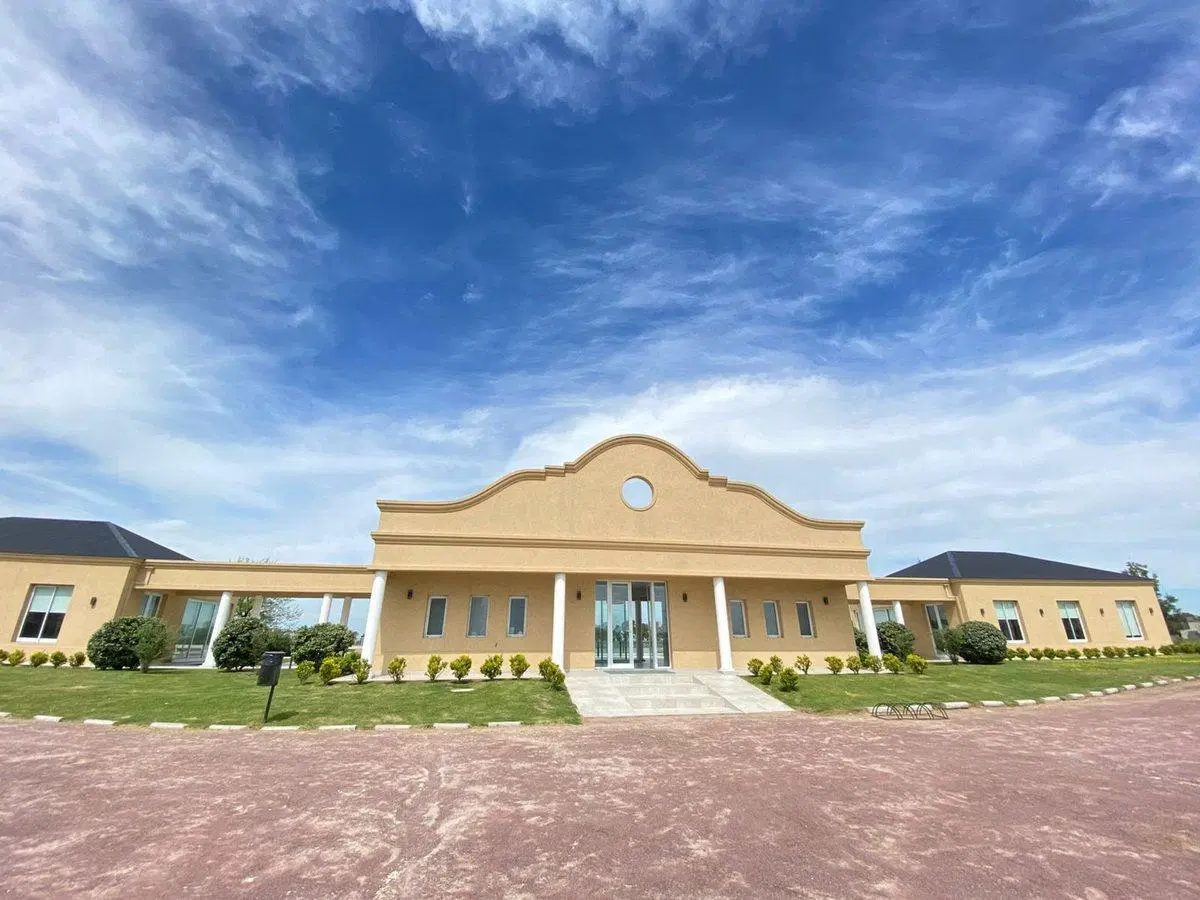 LOTE 1000M2 VENTA EN FINCAS LAGUNA !! SAN VICENTE 5