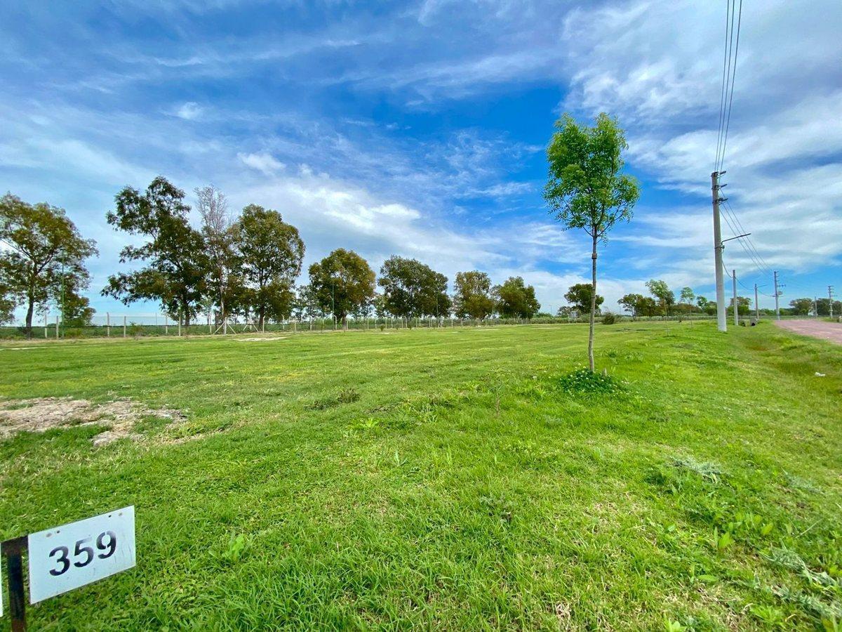 LOTE 1000M2 VENTA EN FINCAS LAGUNA !! SAN VICENTE