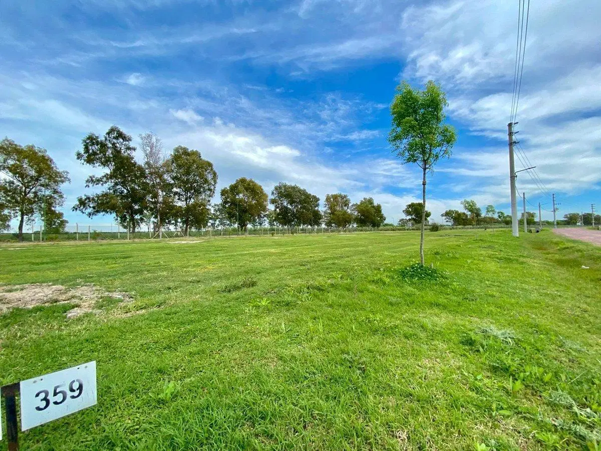 LOTE 1000M2 VENTA EN FINCAS LAGUNA !! SAN VICENTE 3
