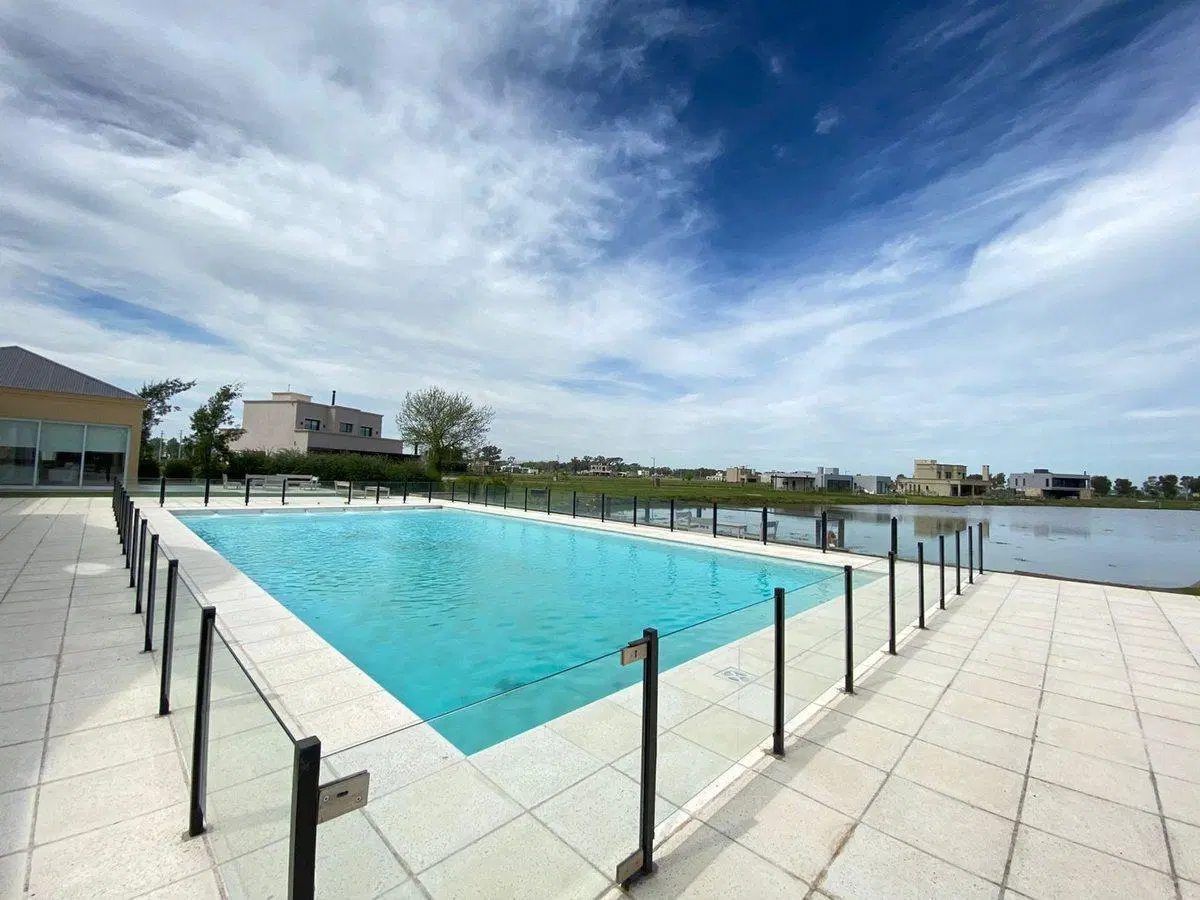 LOTE 1000M2 VENTA EN FINCAS LAGUNA !! SAN VICENTE 4