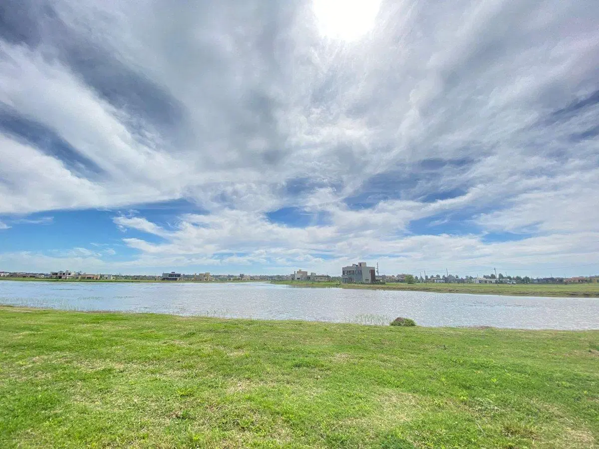 LOTE 1000M2 VENTA EN FINCAS LAGUNA !! SAN VICENTE 2