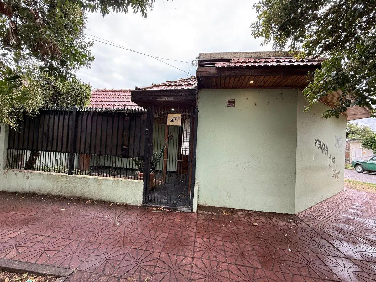 CASA 4 AMBIENTES VENTA MONTE GRANDE APTA CREDITO 2