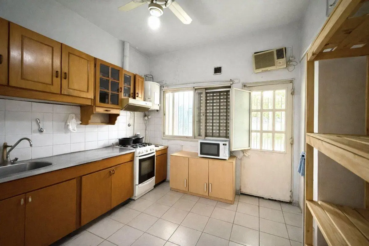 CASA 4 AMBIENTES VENTA MONTE GRANDE APTA CREDITO 5