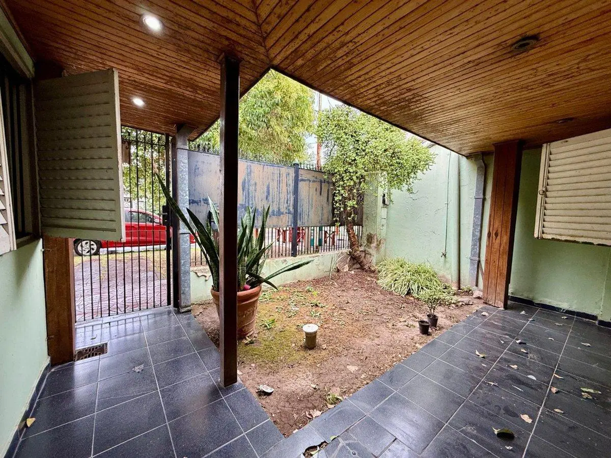 CASA 4 AMBIENTES VENTA MONTE GRANDE APTA CREDITO 4