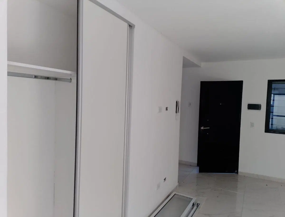 MONOAMBIENTE A ESTRENAR CON PARQUE EN ALQUILER 4