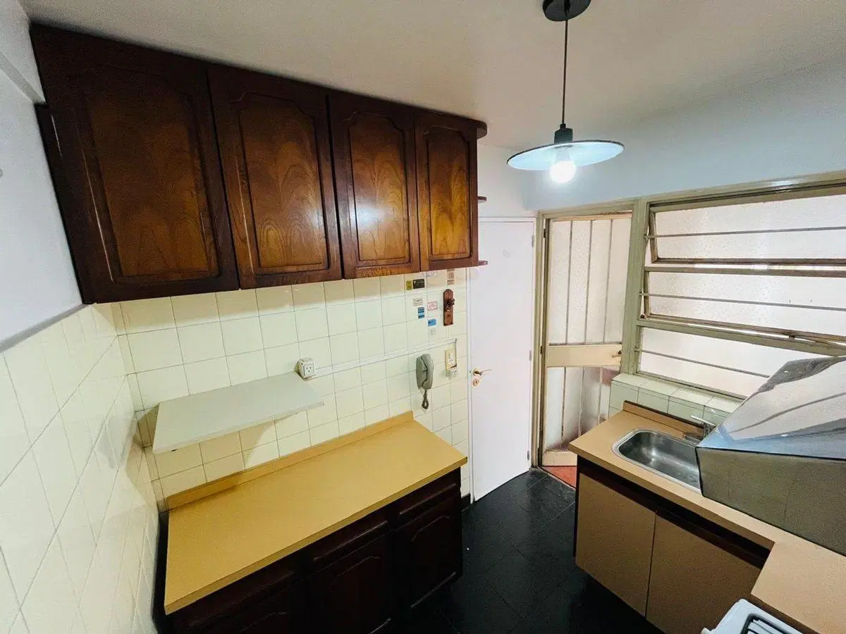Venta Depto 3 Amb C/cochera Lomas De Zamora Centro 5