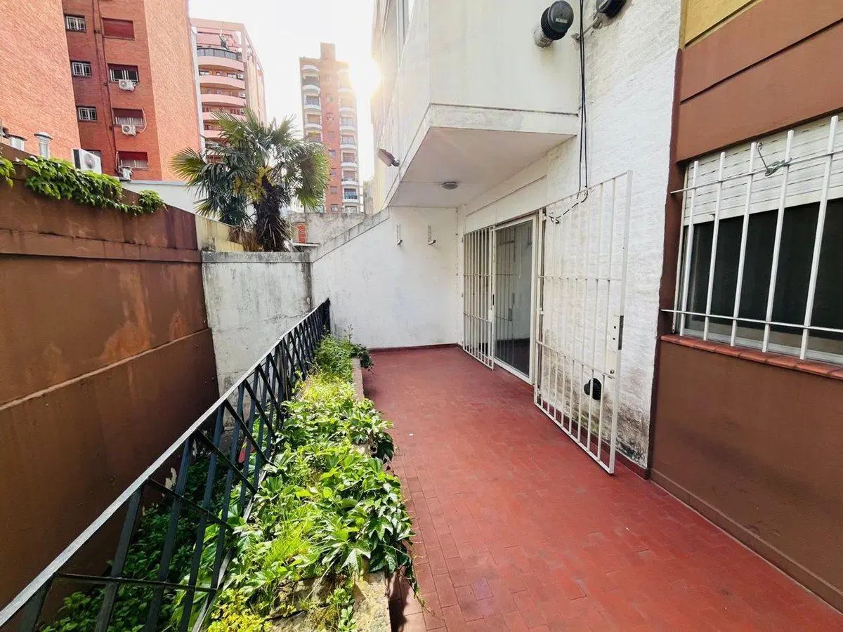 Venta Depto 3 Amb C/cochera Lomas De Zamora Centro 4