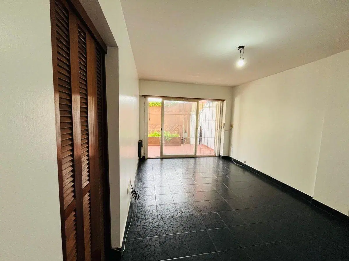 Venta Depto 3 Amb C/cochera Lomas De Zamora Centro 3