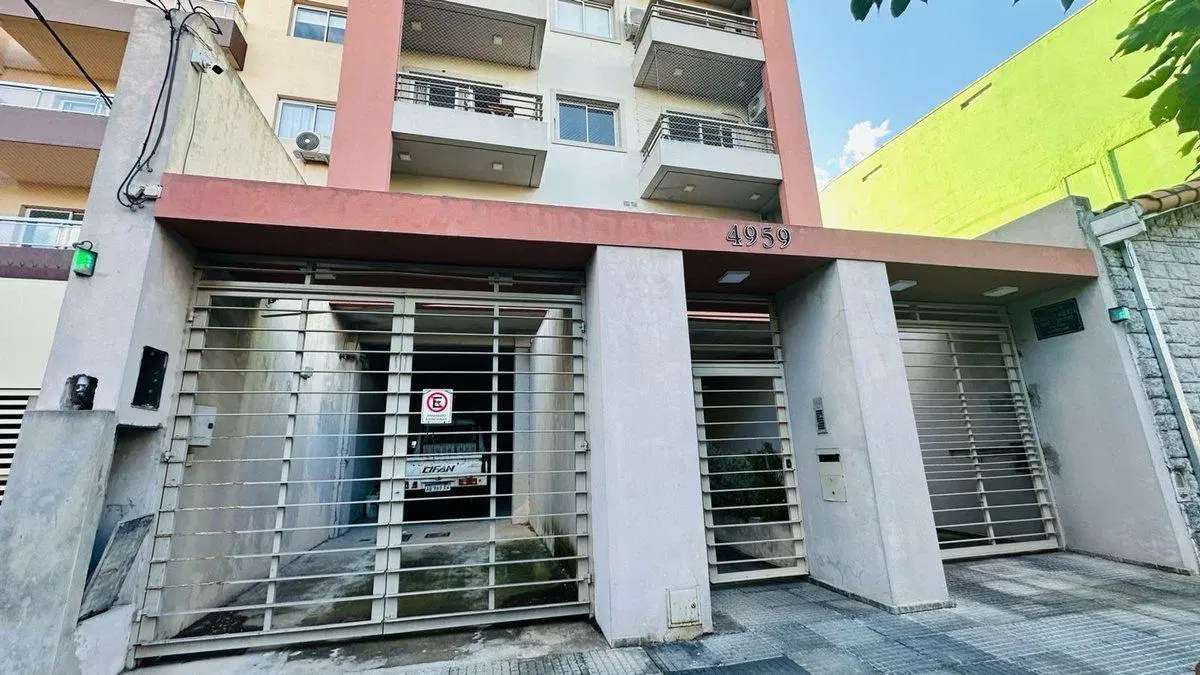 VENTA DEPARTAMENTO 2 AMBIENTES R. DE ESCALADA 2