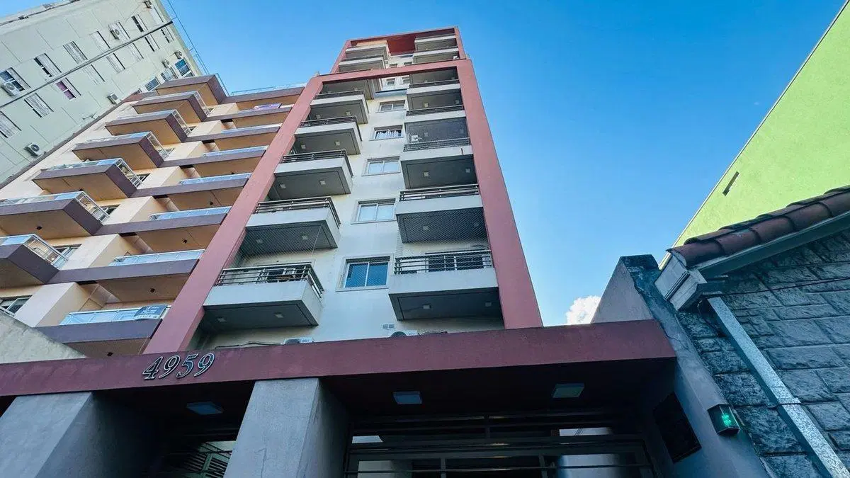 VENTA DEPARTAMENTO 2 AMBIENTES R. DE ESCALADA 3