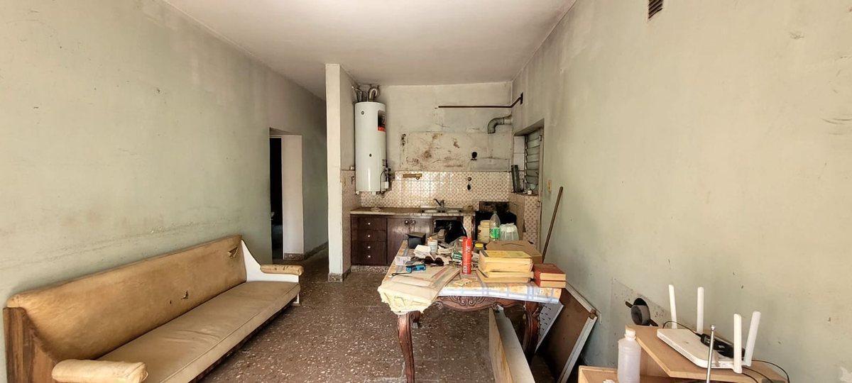 CASA 4 AMBIENTES EN VENTA EN SOURIGUES