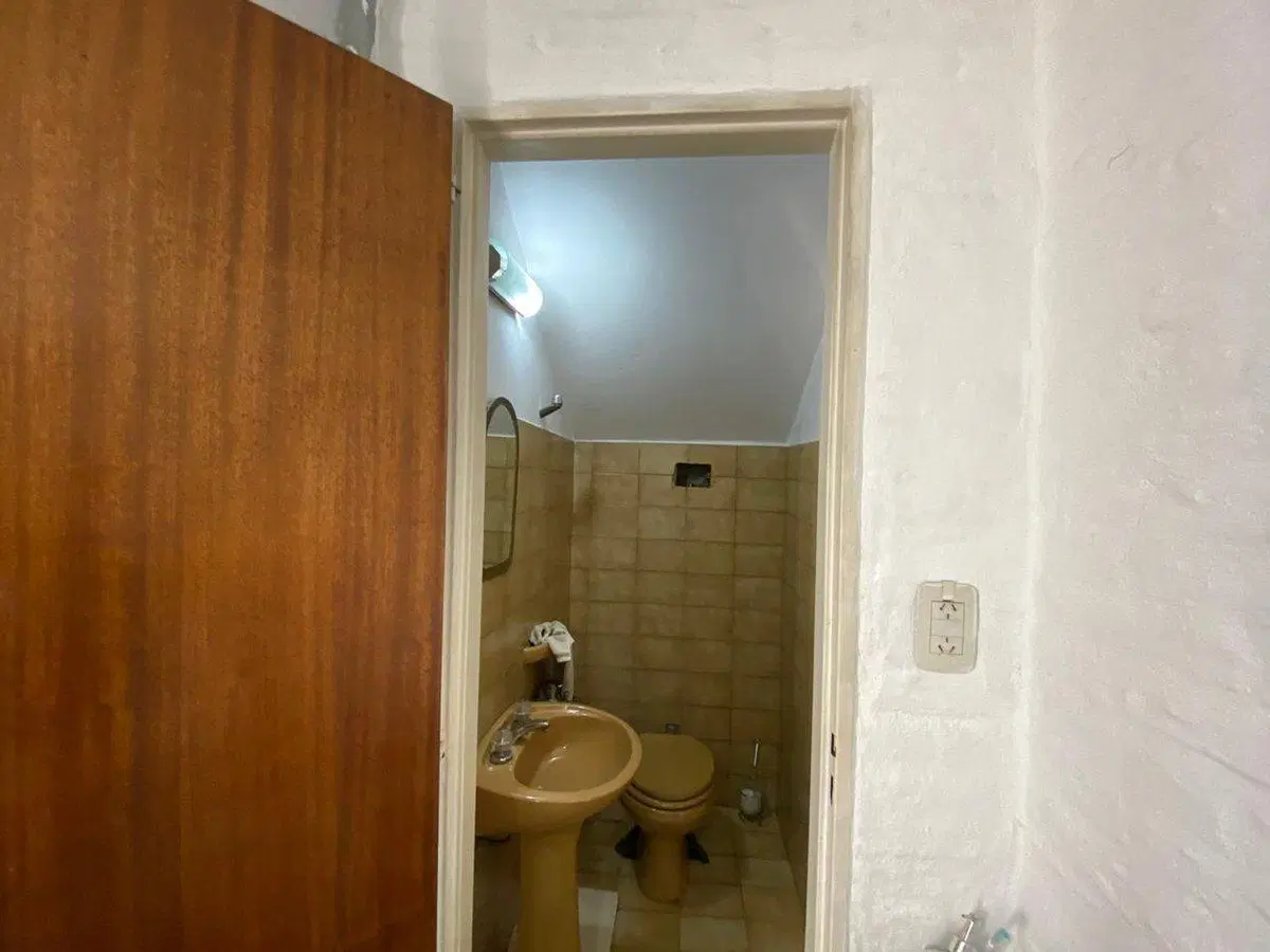 CASA 3 AMB. VENTA APTO CRÉDITO!! JOSÉ MÁRMOL 3