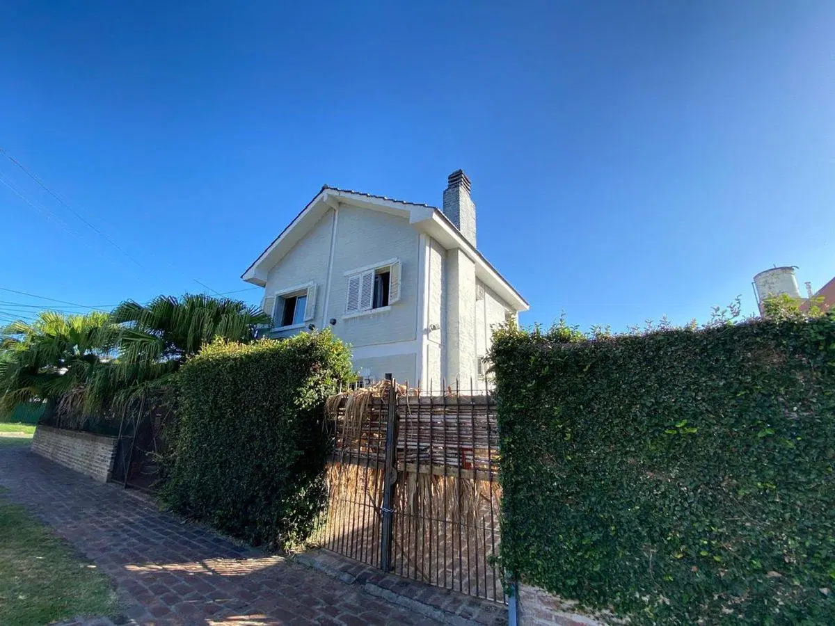 CASA 3 AMB. VENTA APTO CRÉDITO!! JOSÉ MÁRMOL 2