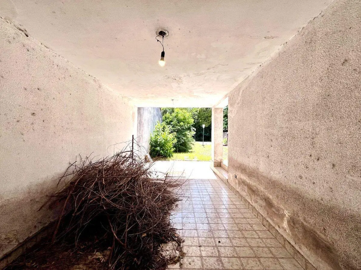 CASA 4 AMBIENTES EN VENTA JOSE MARMOL APTO CREDITO 3