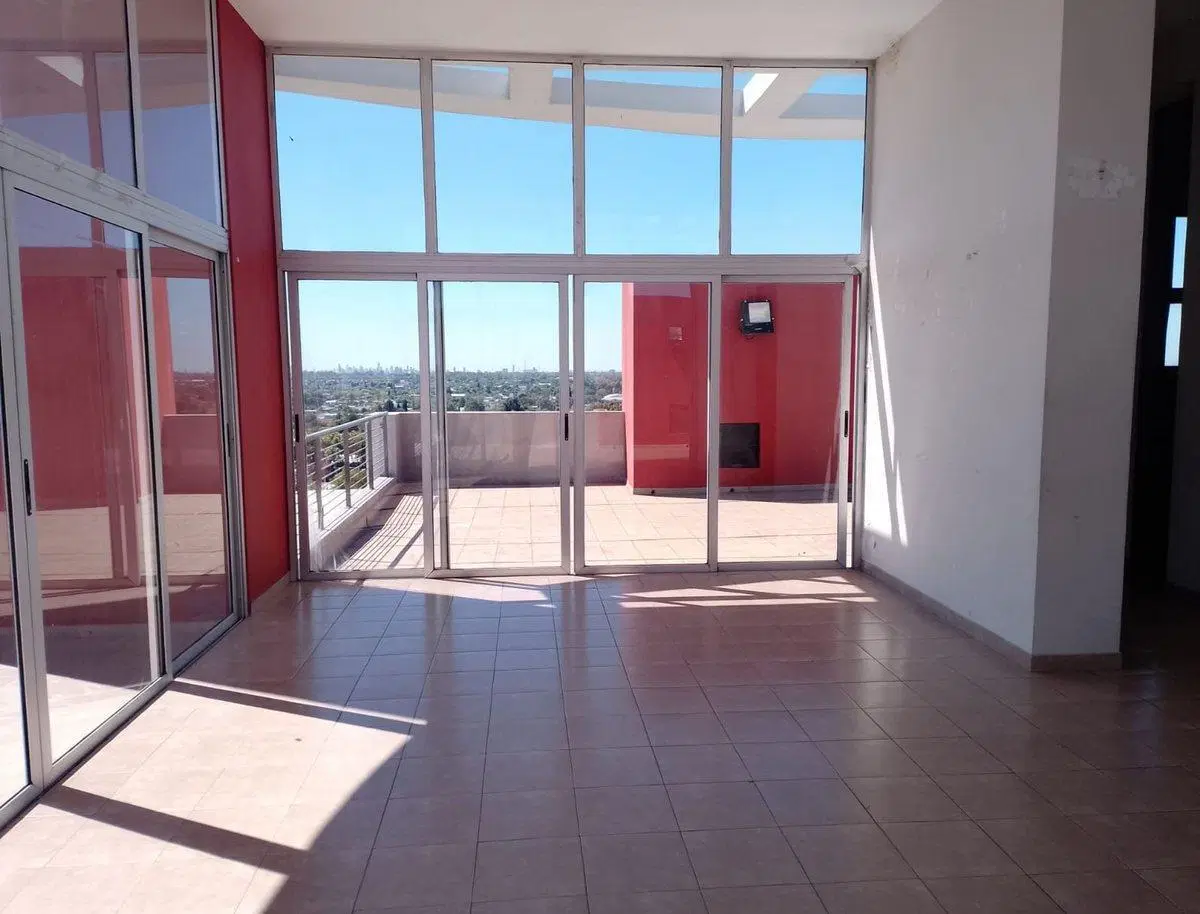 DEPARTAMENTO 2 AMBIENTES CON AMPLIO BALCON Y SUM 5