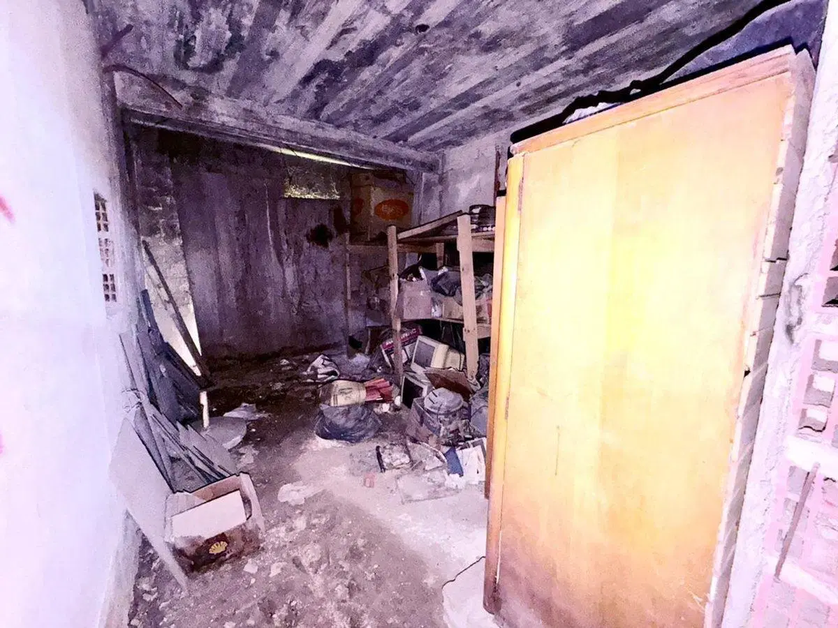 Casa en construcción en venta en Quilmes c/ jardín 2