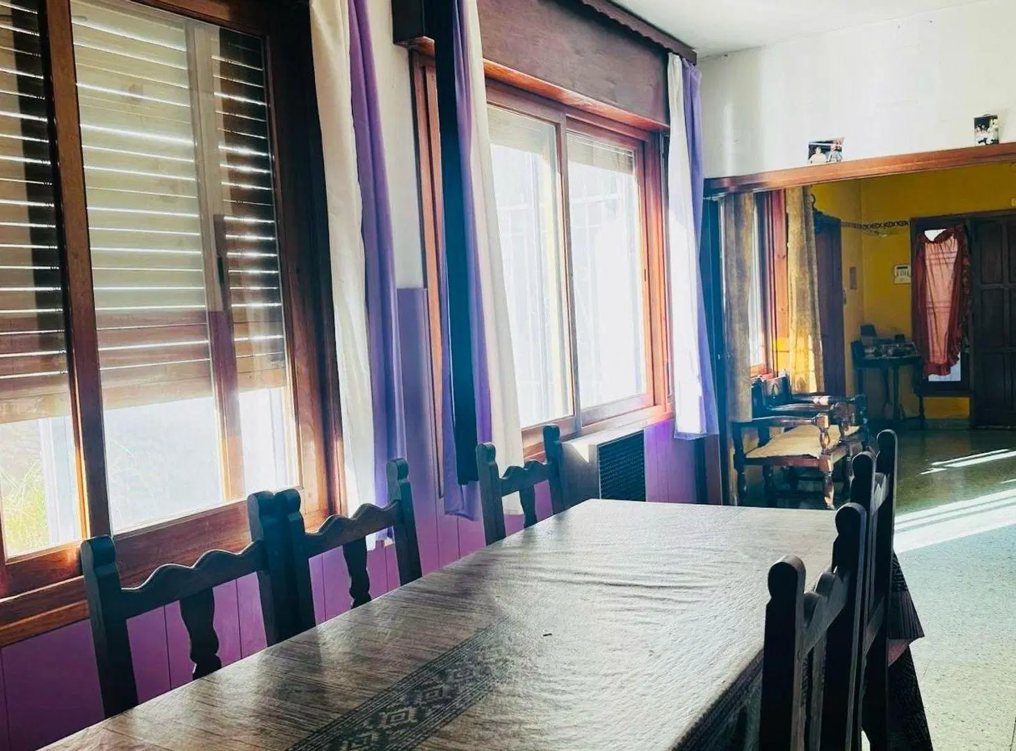 VENTA CASA 7 AMBIENTES BANFIELD APTA CREDITO 4