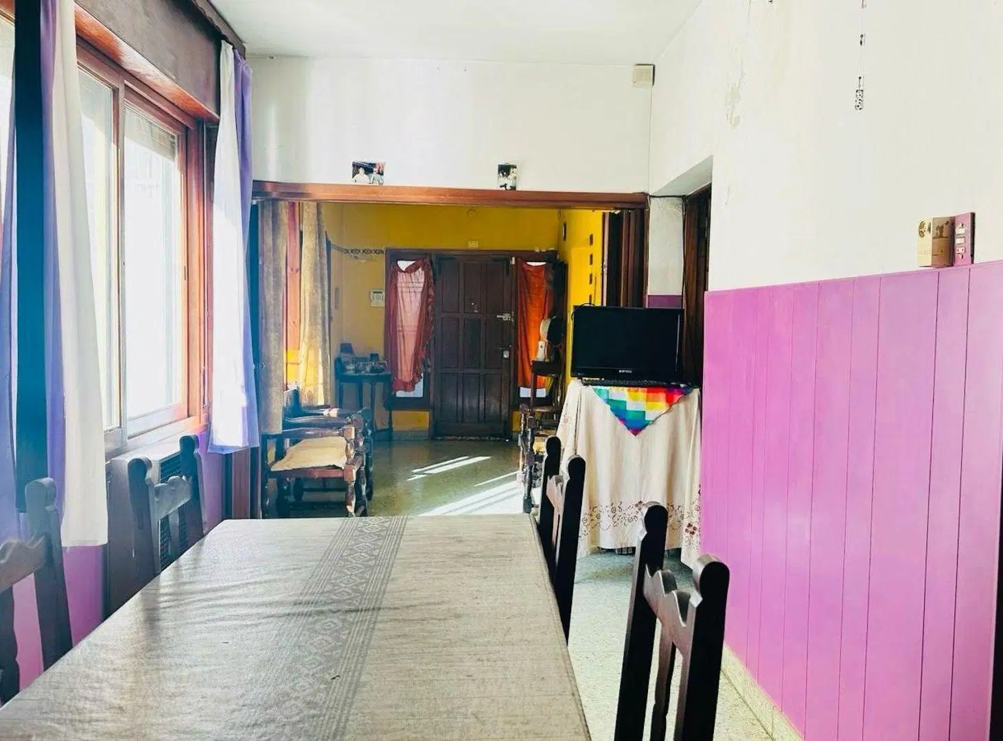 VENTA CASA 7 AMBIENTES BANFIELD APTA CREDITO 5