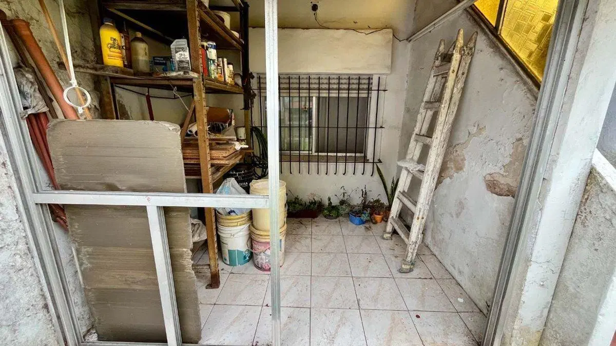 Casa 3 ambientes en venta en Lomas de Zamora 3