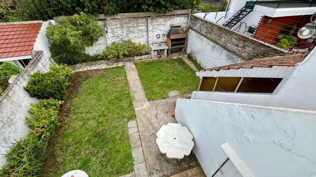 Casa 3 ambientes en venta en Lomas de Zamora 5