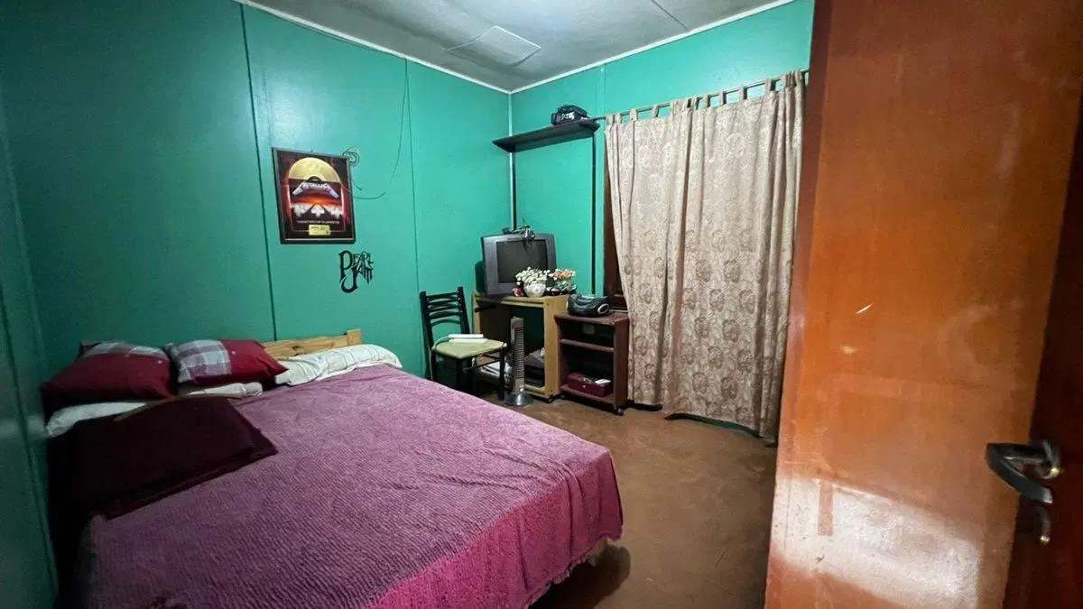 VENTA CASA 3 AMB LOTE 12X17 LANUS 4