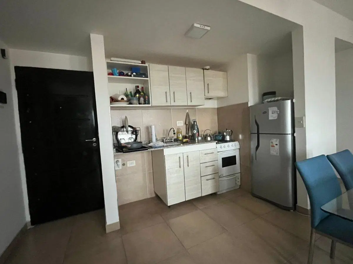 DEPARTAMENTO MONOAMBIENTE EN VENTA LANUS 5