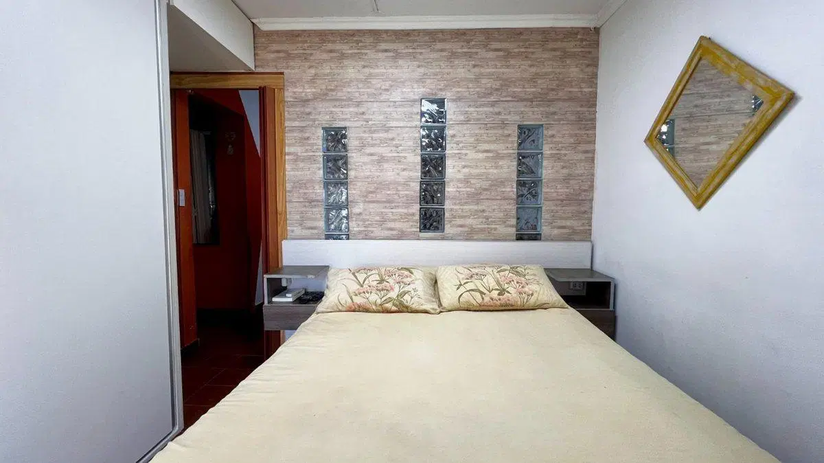 DEPARTAMENTO 3 AMB VENTA DON ORIONE MZ 48 TORRE 5 5