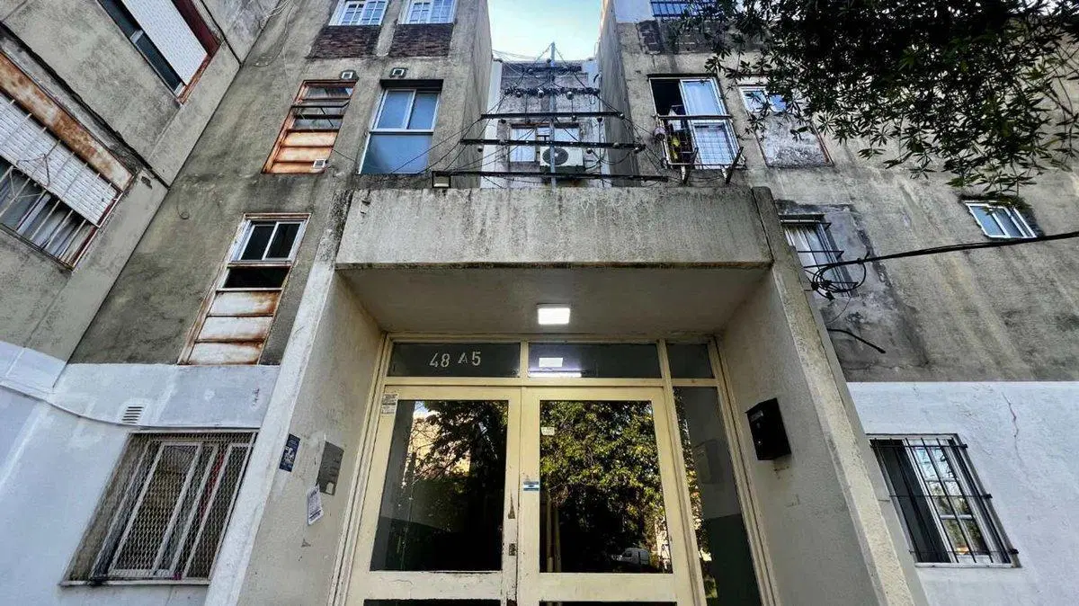 DEPARTAMENTO 3 AMB VENTA DON ORIONE MZ 48 TORRE 5 3