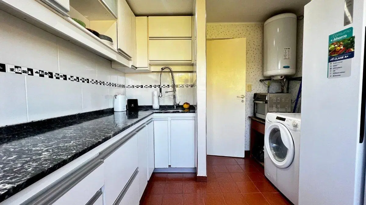 DEPARTAMENTO 3 AMB VENTA DON ORIONE MZ 48 TORRE 5 2
