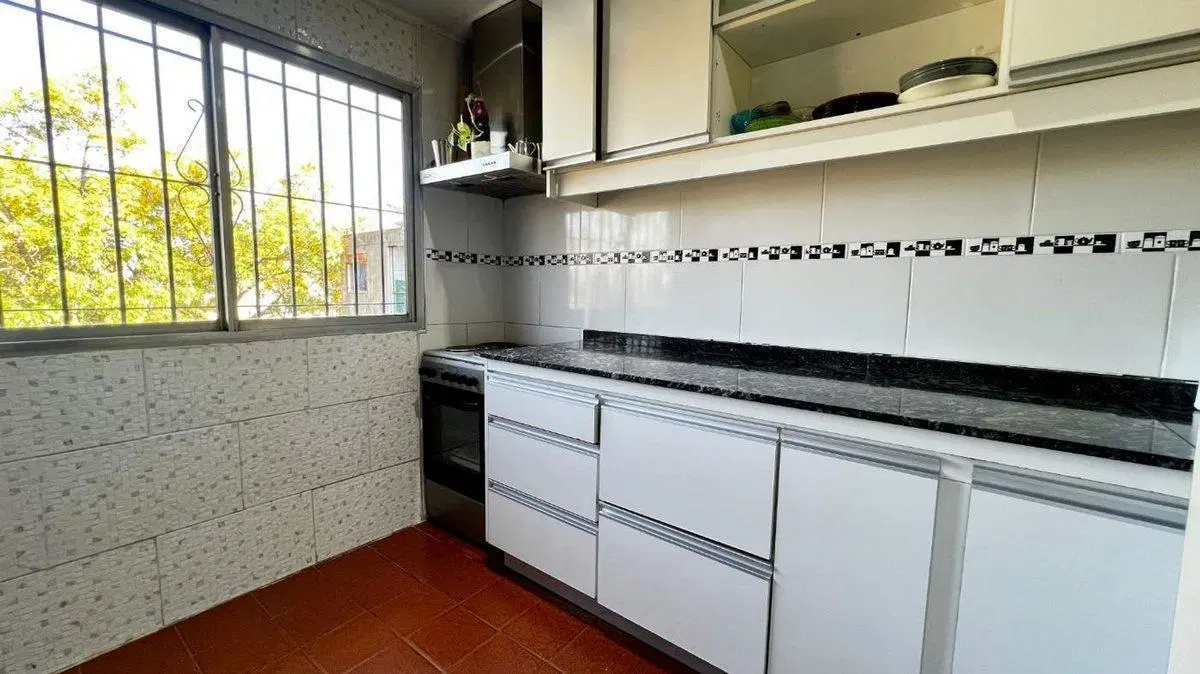 DEPARTAMENTO 3 AMB VENTA DON ORIONE MZ 48 TORRE 5 4