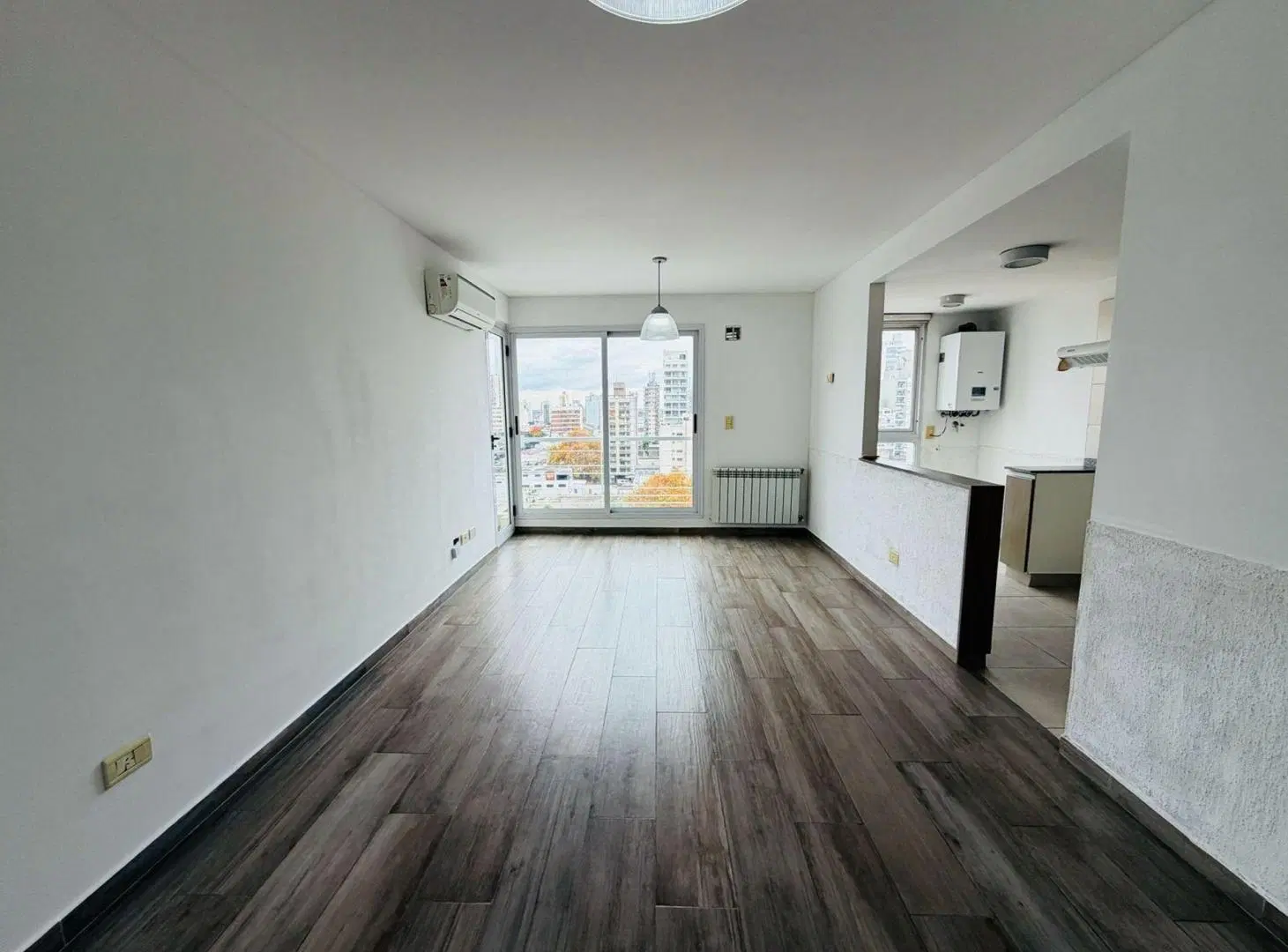 Departamento 2 ambientes venta Lomas de Zamora 5