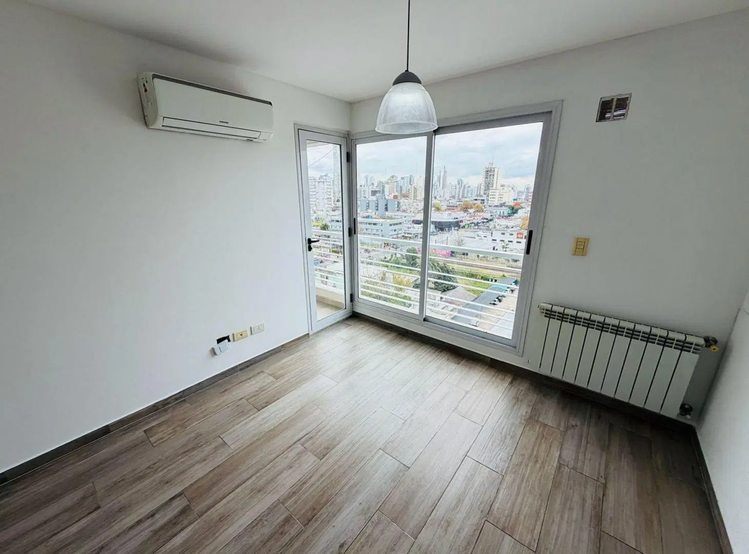 Departamento 2 ambientes venta Lomas de Zamora 3