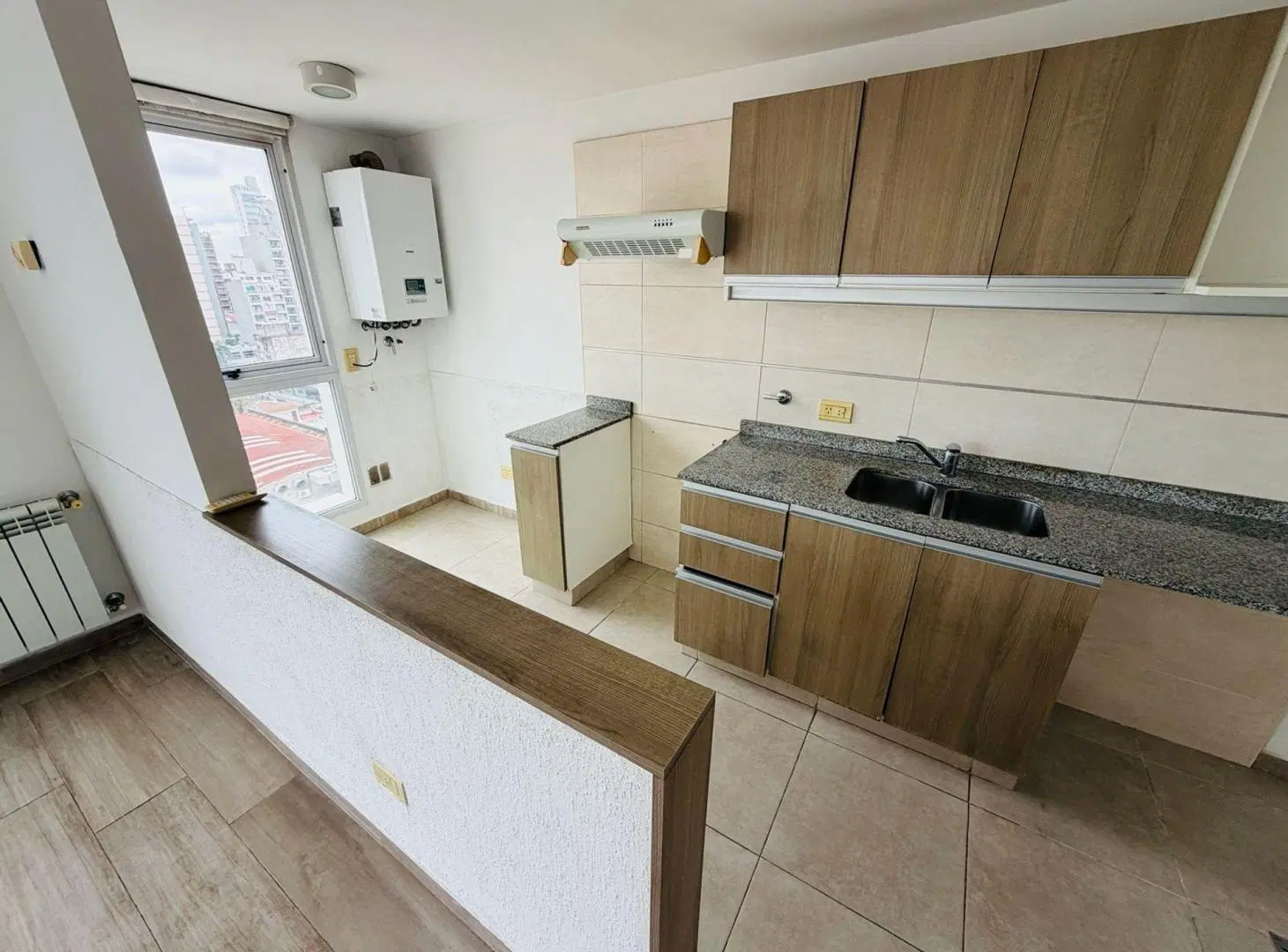 Departamento 2 ambientes venta Lomas de Zamora 4