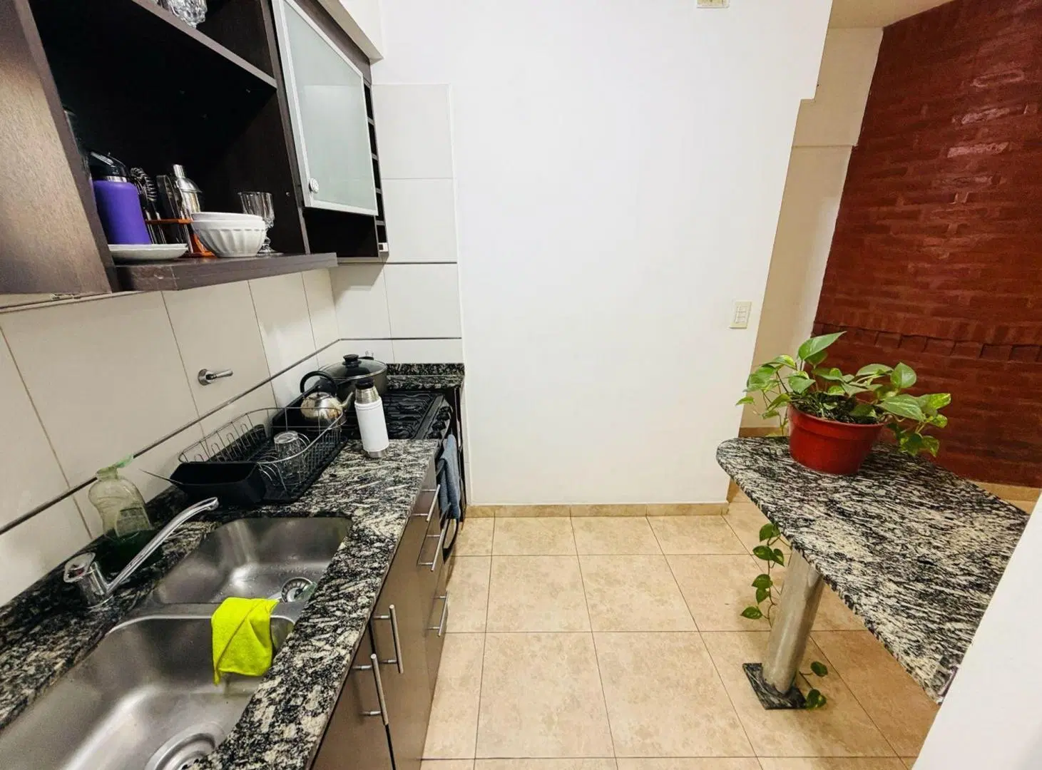 Departamento 2 ambientes en venta Lomas de Zamora 5